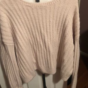 H&M sweater